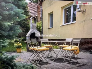 Pronájem bytu 1+kk, Praha - Lipence, Jílovišťská, 11 m2