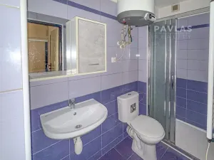 Pronájem bytu 1+kk, Prachatice, 25 m2