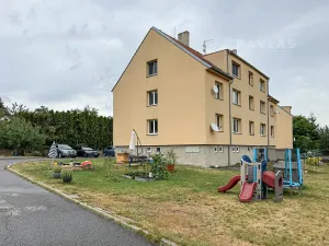 Pronájem bytu 1+kk, Prachatice, 25 m2