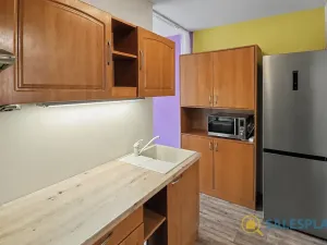Prodej bytu 3+kk, Blansko, Údolní, 61 m2