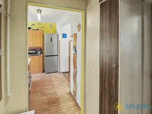 Prodej bytu 3+kk, Blansko, Údolní, 61 m2