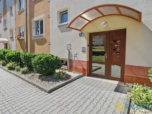Prodej bytu 3+kk, Blansko, Údolní, 61 m2