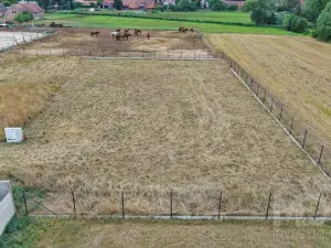 Prodej pozemku pro bydlení, Staré Ždánice, 808 m2