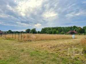 Prodej pozemku pro bydlení, Staré Ždánice, 808 m2