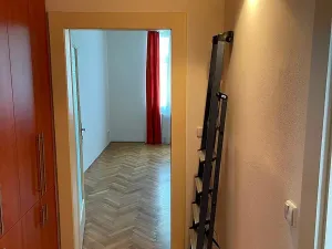Pronájem bytu 1+1, Praha - Vinohrady, Koperníkova, 46 m2