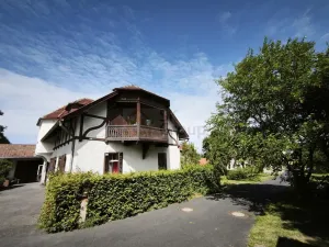 Prodej rodinného domu, Jenišov, 700 m2