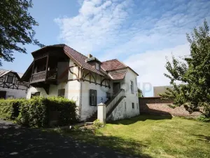 Prodej rodinného domu, Jenišov, 700 m2
