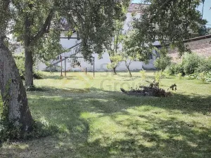 Prodej rodinného domu, Jenišov, 700 m2