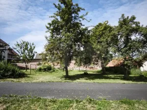 Prodej rodinného domu, Jenišov, 700 m2