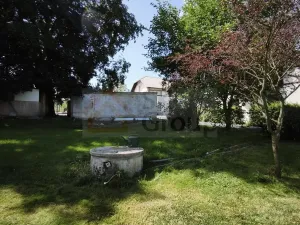 Prodej rodinného domu, Jenišov, 700 m2