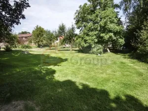 Prodej rodinného domu, Jenišov, 700 m2