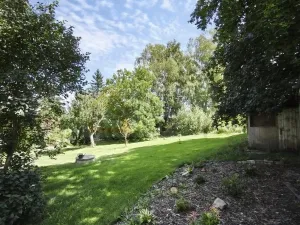 Prodej rodinného domu, Jenišov, 700 m2