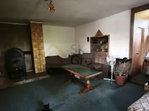 Prodej rodinného domu, Jenišov, 700 m2