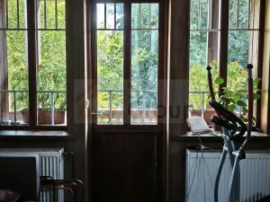 Prodej rodinného domu, Jenišov, 700 m2