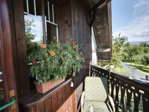 Prodej rodinného domu, Jenišov, 700 m2