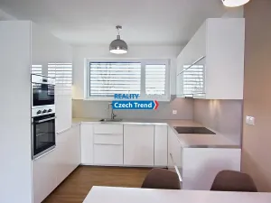 Pronájem rodinného domu, Skrbeň, Hynkovská, 98 m2