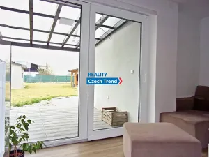 Pronájem rodinného domu, Skrbeň, Hynkovská, 98 m2