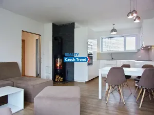 Pronájem rodinného domu, Skrbeň, Hynkovská, 98 m2