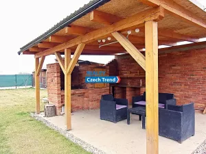 Pronájem rodinného domu, Skrbeň, Hynkovská, 98 m2