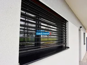 Pronájem rodinného domu, Skrbeň, Hynkovská, 98 m2