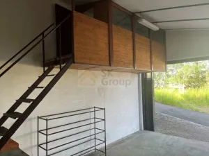 Pronájem skladu, Karlovy Vary - Doubí, 122 m2