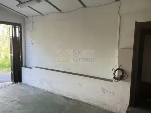 Pronájem skladu, Karlovy Vary - Doubí, 122 m2