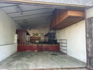 Pronájem skladu, Karlovy Vary - Doubí, 122 m2