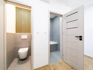 Pronájem bytu 1+1, Karviná, tř. Těreškovové, 40 m2