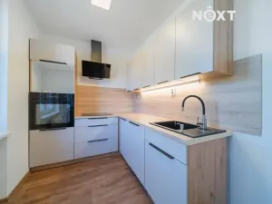 Pronájem bytu 3+kk, Karviná, Borovského, 63 m2