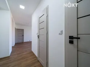 Pronájem bytu 3+kk, Karviná, Borovského, 63 m2