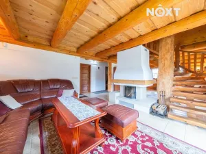 Prodej chalupy, Staškov, Slovensko, 130 m2