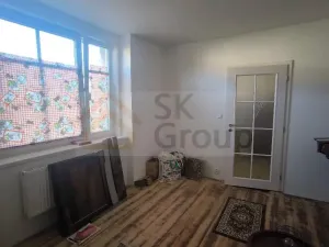 Prodej bytu 2+kk, Karlovy Vary - Rybáře, Rohová, 40 m2