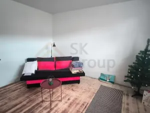 Prodej bytu 2+kk, Karlovy Vary - Rybáře, Rohová, 40 m2