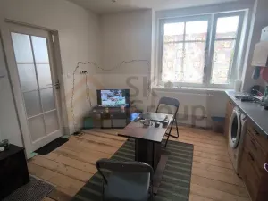 Prodej bytu 2+kk, Karlovy Vary - Rybáře, Rohová, 40 m2