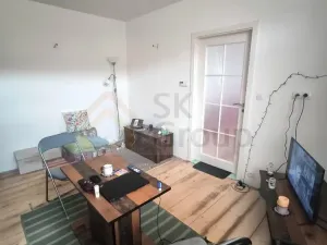 Prodej bytu 2+kk, Karlovy Vary - Rybáře, Rohová, 40 m2