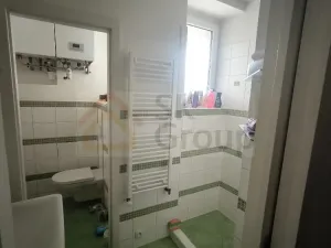 Prodej bytu 2+kk, Karlovy Vary - Rybáře, Rohová, 40 m2