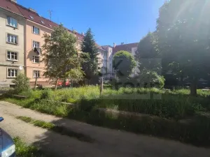 Prodej bytu 2+kk, Karlovy Vary - Rybáře, Rohová, 40 m2