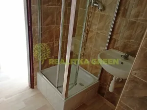 Pronájem bytu 1+kk, Tábor, Šafaříkova, 20 m2