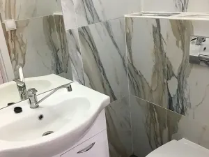 Pronájem bytu 3+1, Praha - Nové Město, Zlatnická, 65 m2