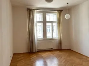 Pronájem bytu 2+kk, Praha - Smíchov, Kotevní, 50 m2