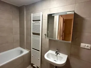 Pronájem bytu 2+kk, Praha - Smíchov, Kotevní, 50 m2