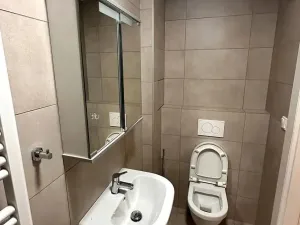 Pronájem bytu 2+kk, Praha - Smíchov, Kotevní, 50 m2