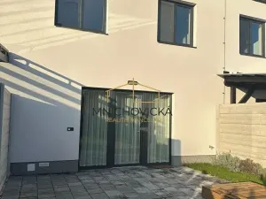 Prodej rodinného domu, Benešov, 125 m2