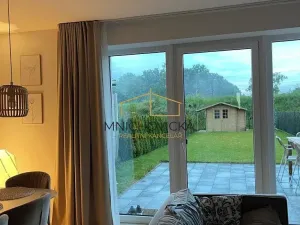 Prodej rodinného domu, Benešov, 125 m2