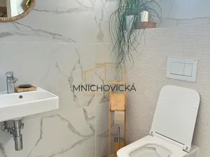 Prodej rodinného domu, Benešov, 125 m2