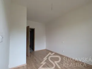Prodej bytu 2+kk, Kašperské Hory, Česká, 48 m2