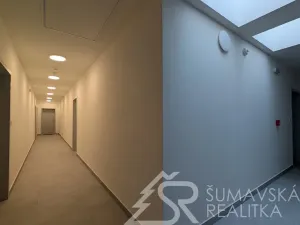 Prodej bytu 2+kk, Kašperské Hory, Česká, 48 m2