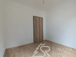 Prodej bytu 2+kk, Kašperské Hory, Česká, 44 m2