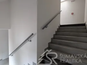 Prodej bytu 2+kk, Kašperské Hory, Česká, 44 m2