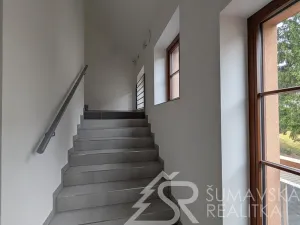 Prodej bytu 2+kk, Kašperské Hory, Česká, 44 m2